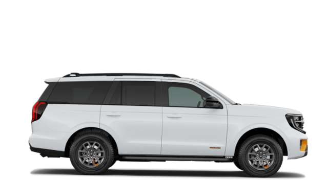 2026 Ford Expedition